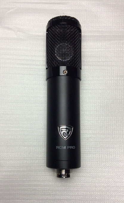 RCM PRO MIC ONLY