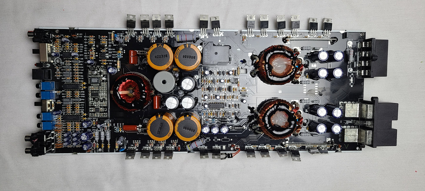 dB15 BOARD ONLY. IT’S THE ENTIRE BOARD