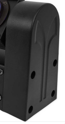 Endcap for Motionstrip