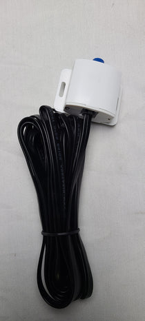 WHITE PHENOM BASS REMOTE - White Phenom bass remote MARINE (RXM series, RXM-S6 etc)