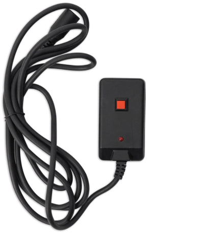 R700 WIRED REMOTE (single button wired remote 3 Pin)
