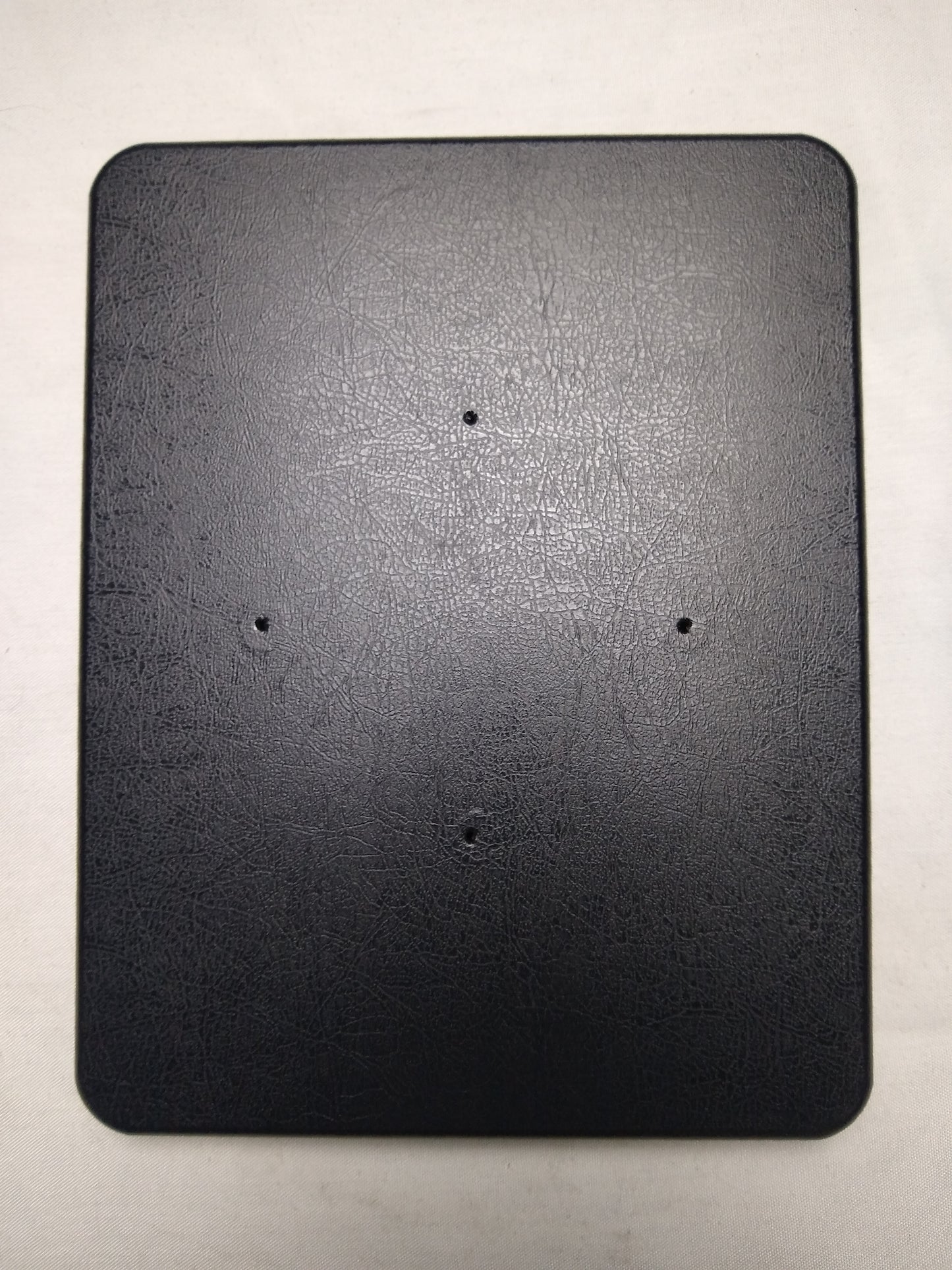 BOOKSHELF STAND TOP PLATE (SMALL) RHT8B, RHT8C, RHT8G