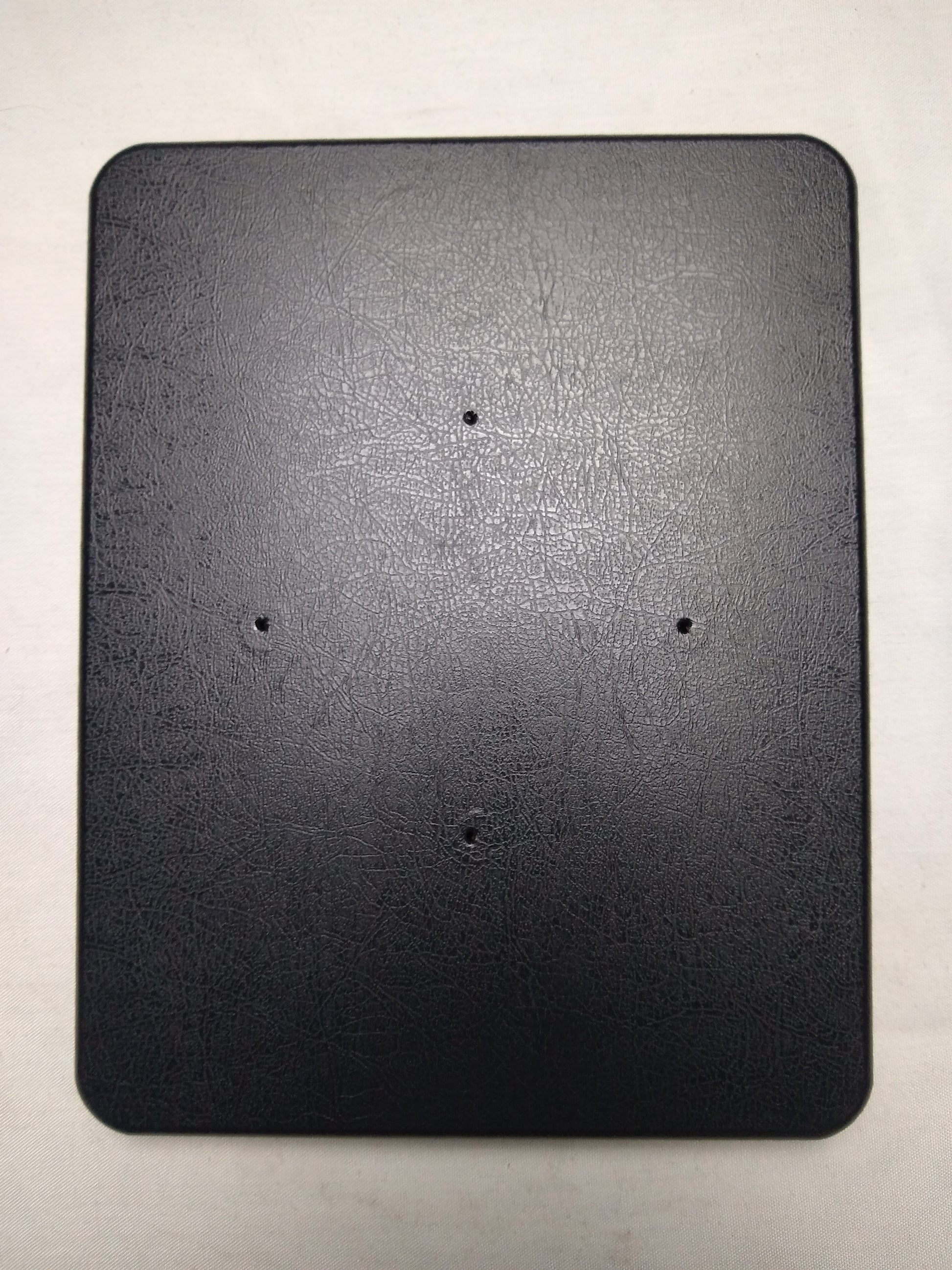 BOOKSHELF STAND TOP PLATE (SMALL) RHT8B, RHT8C, RHT8G