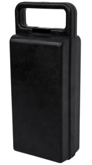 RMC-XLR CASE