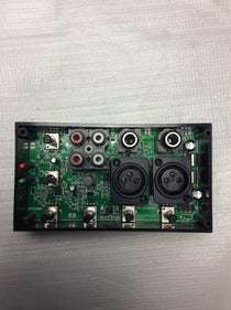 RPG122K PRE AMP BOARD WITH CONTROLS
