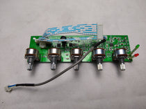 RPG15 CONTROL PREAMP BOARD