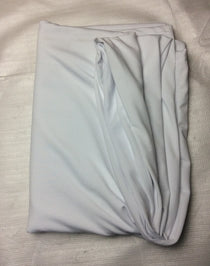 RTP32W/RTP82W SINGLE WHITE SCRIM