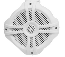 RWB65W/RWB70W GRILL/WOOFER Woofer and grill attached together (NO ENCLOSURE)
