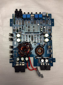 RXD-M0 COMPLETE BOARD