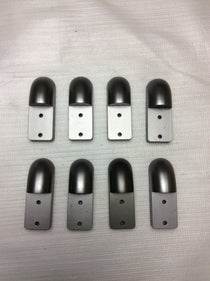 Plastic/Rubber Feet For TM Seires