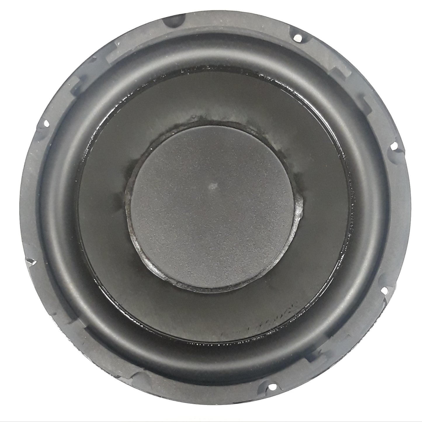 Rockville USS10 800 Watt 10” Slim Car Subwoofer