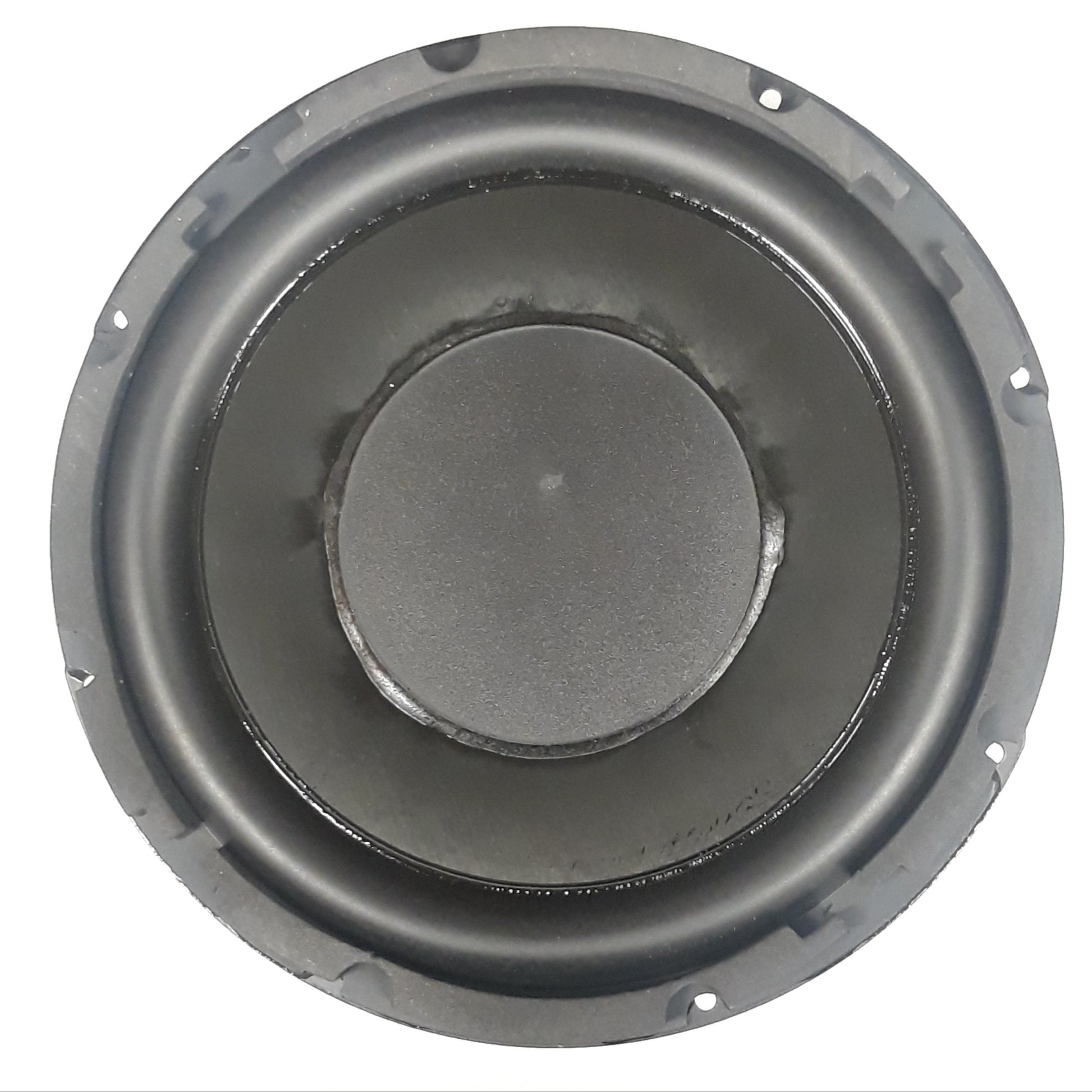 Rockville USS10 800 Watt 10” Slim Car Subwoofer