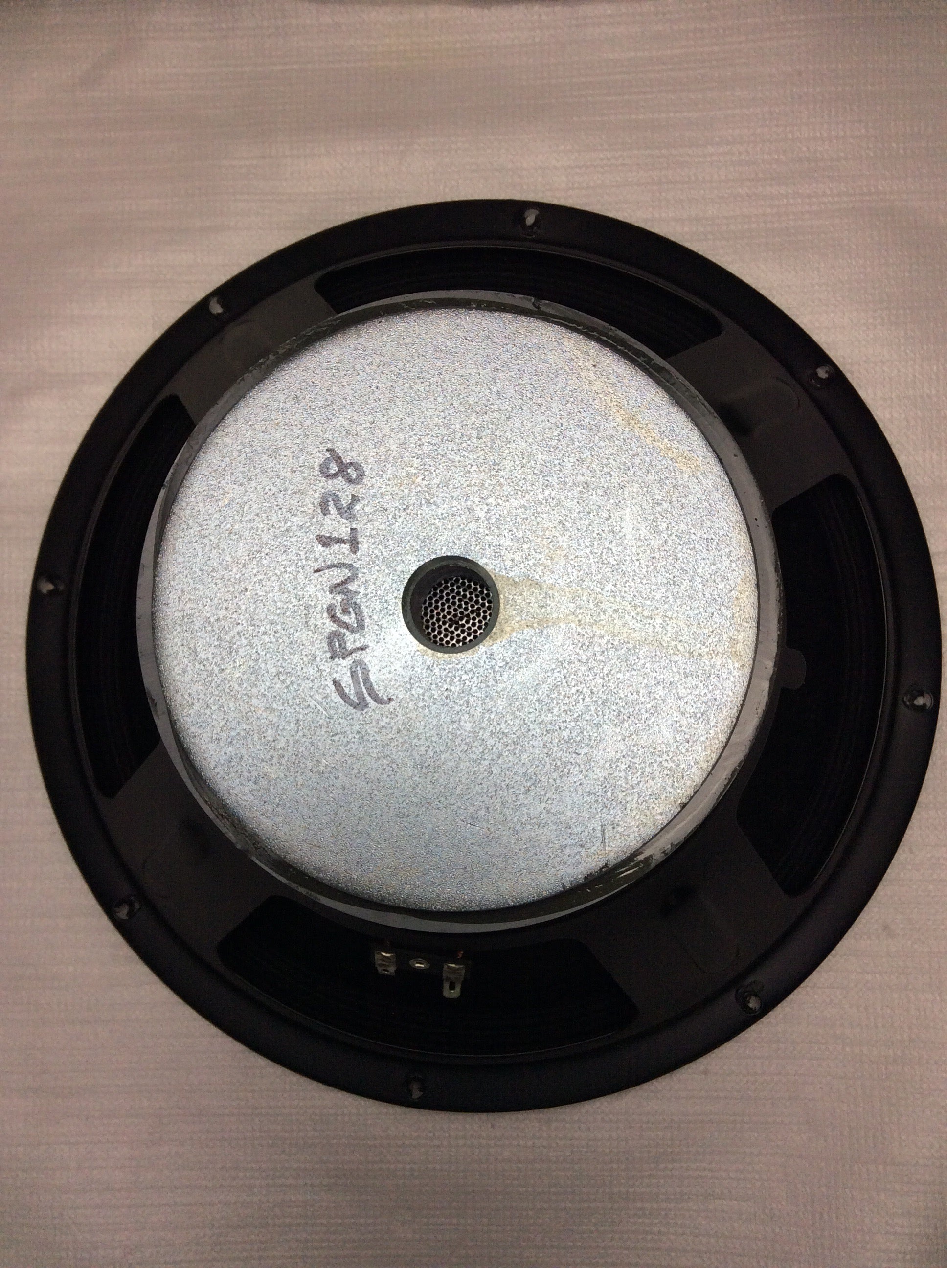 SPGN128 WOOFER