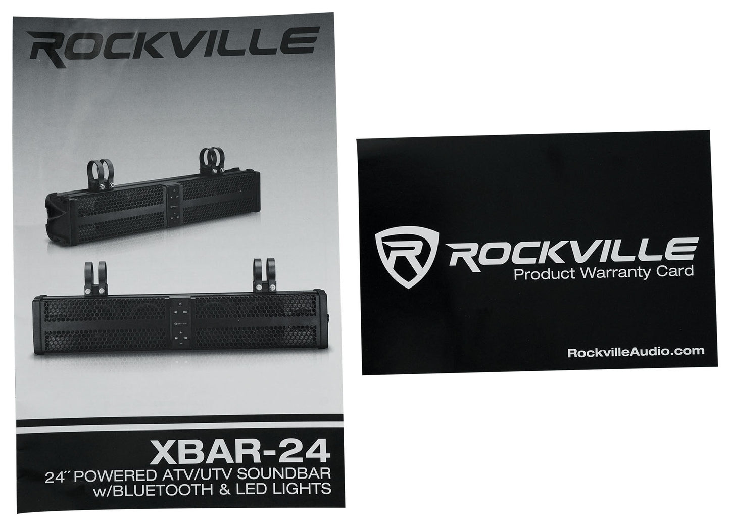 XBAR-24 2-Pack