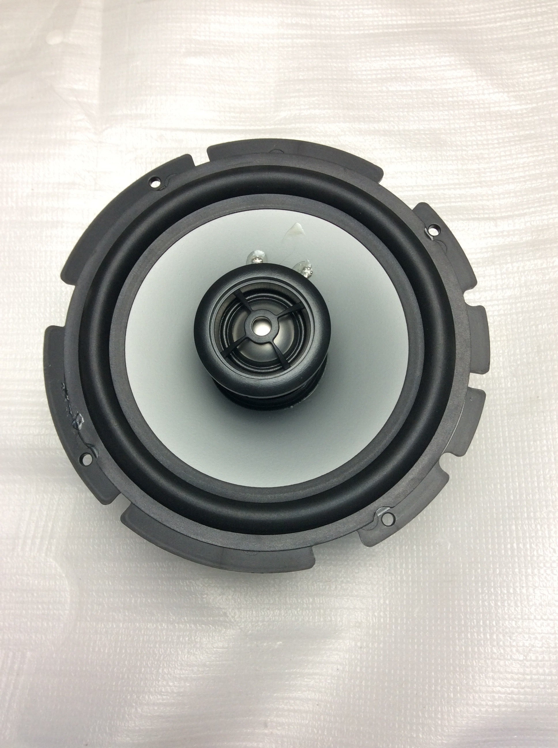 Woofer ONLY for WB65 and WB65 BLACK – Rockville