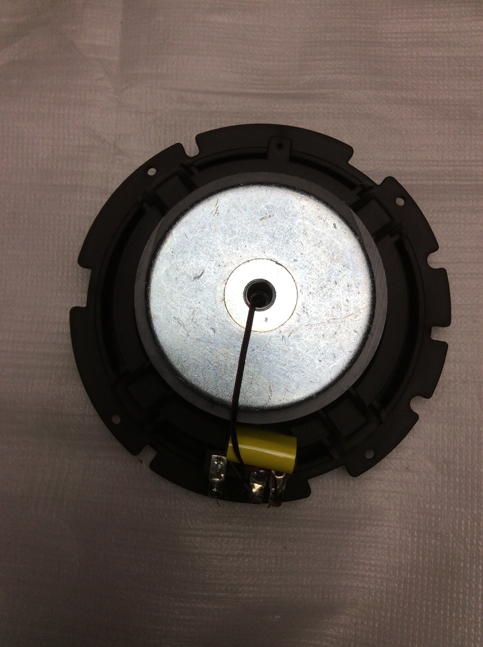 Woofer ONLY for WB65 and WB65 BLACK