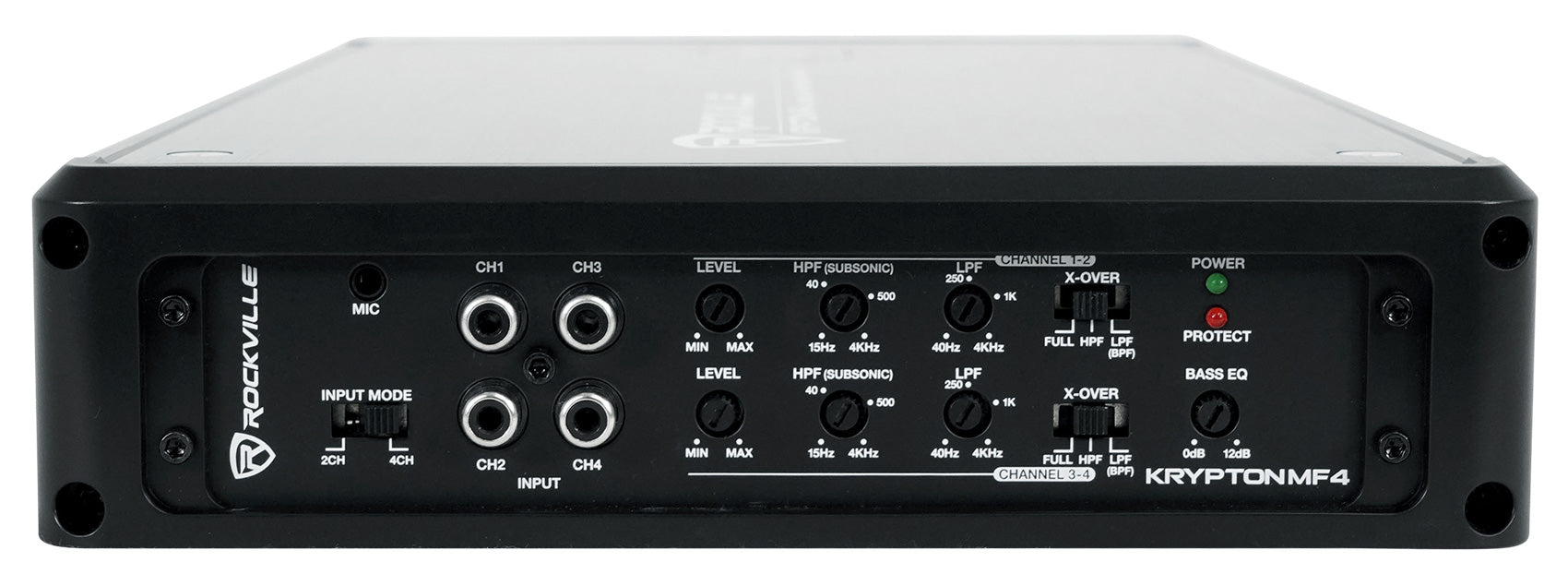 KRYPTON MF4