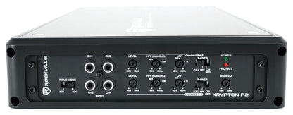 KRYPTON F2