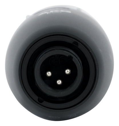 AKG P120 Studio Condenser Recording/Live Streaming Microphone Mic + Headphones