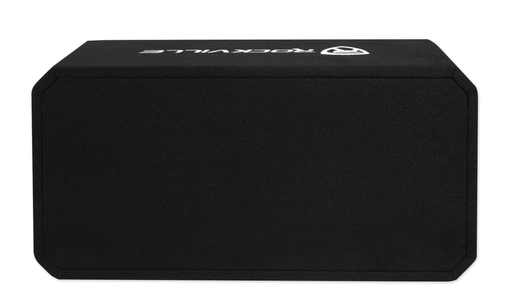 DV12 K6 Plexi Dual 12 1-Ohm + Krypton M4 Amplifier Bundle