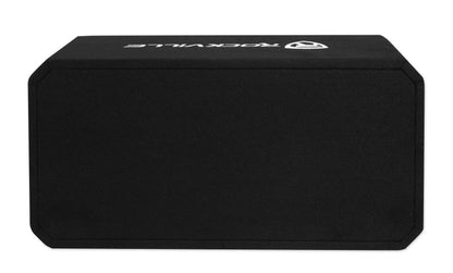 DV12 K6 Plexi Dual 12 1-Ohm + Krypton M4 Amplifier Bundle