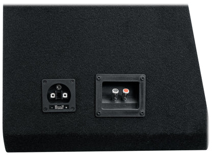 DV12 K6 Plexi Dual 12 1-Ohm + Krypton M4 Amplifier Bundle