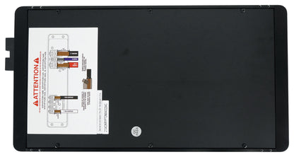 DV12 K6 Plexi Dual 12 1-Ohm + Krypton M4 Amplifier Bundle