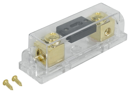 DV12 K6 Plexi Dual 12 1-Ohm + Krypton M4 Amplifier Bundle