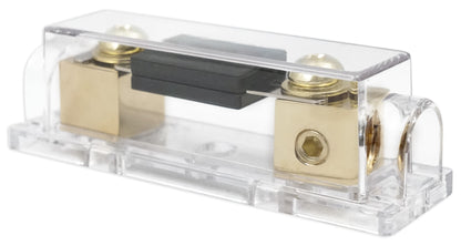 DV12 K6 Plexi Dual 12 2-Ohm + dB15 Amplifier Bundle