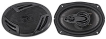 RV69.4A SINGLE SPEAKER