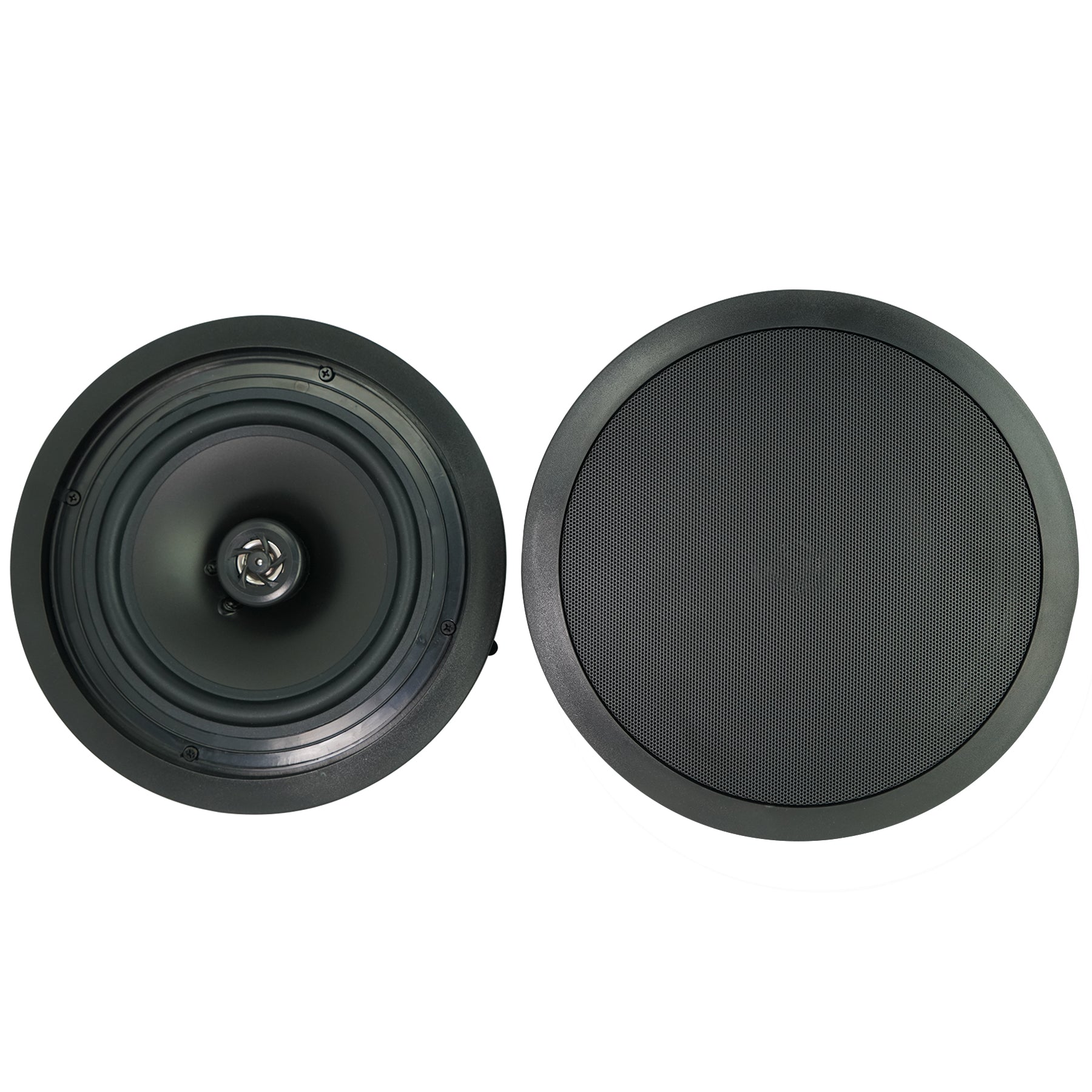 CC80T Black SINGLE SPEAKER