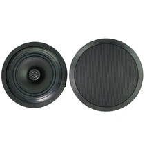 CC80T Black SINGLE SPEAKER