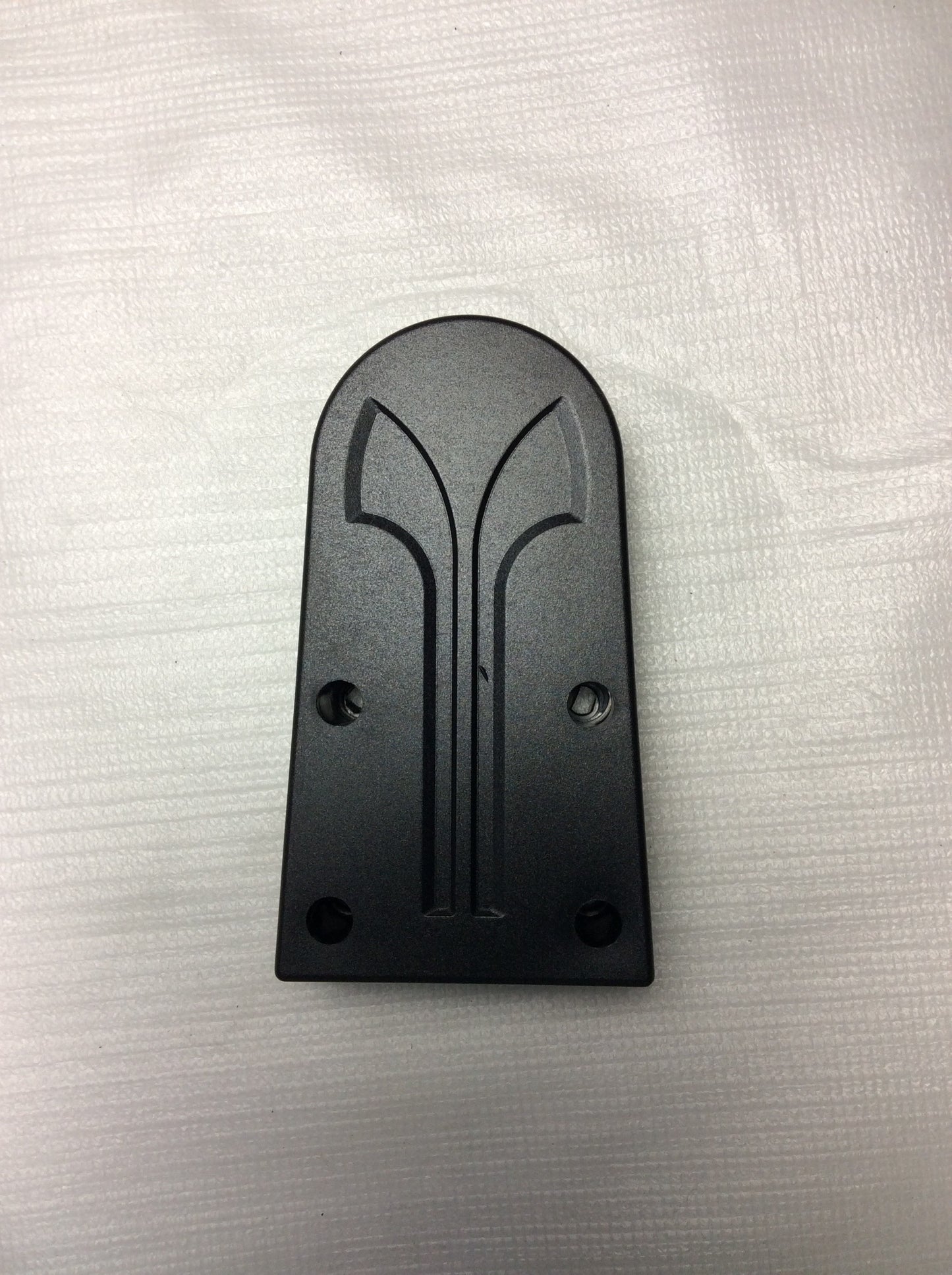 MOTIONSTRIP END CAP