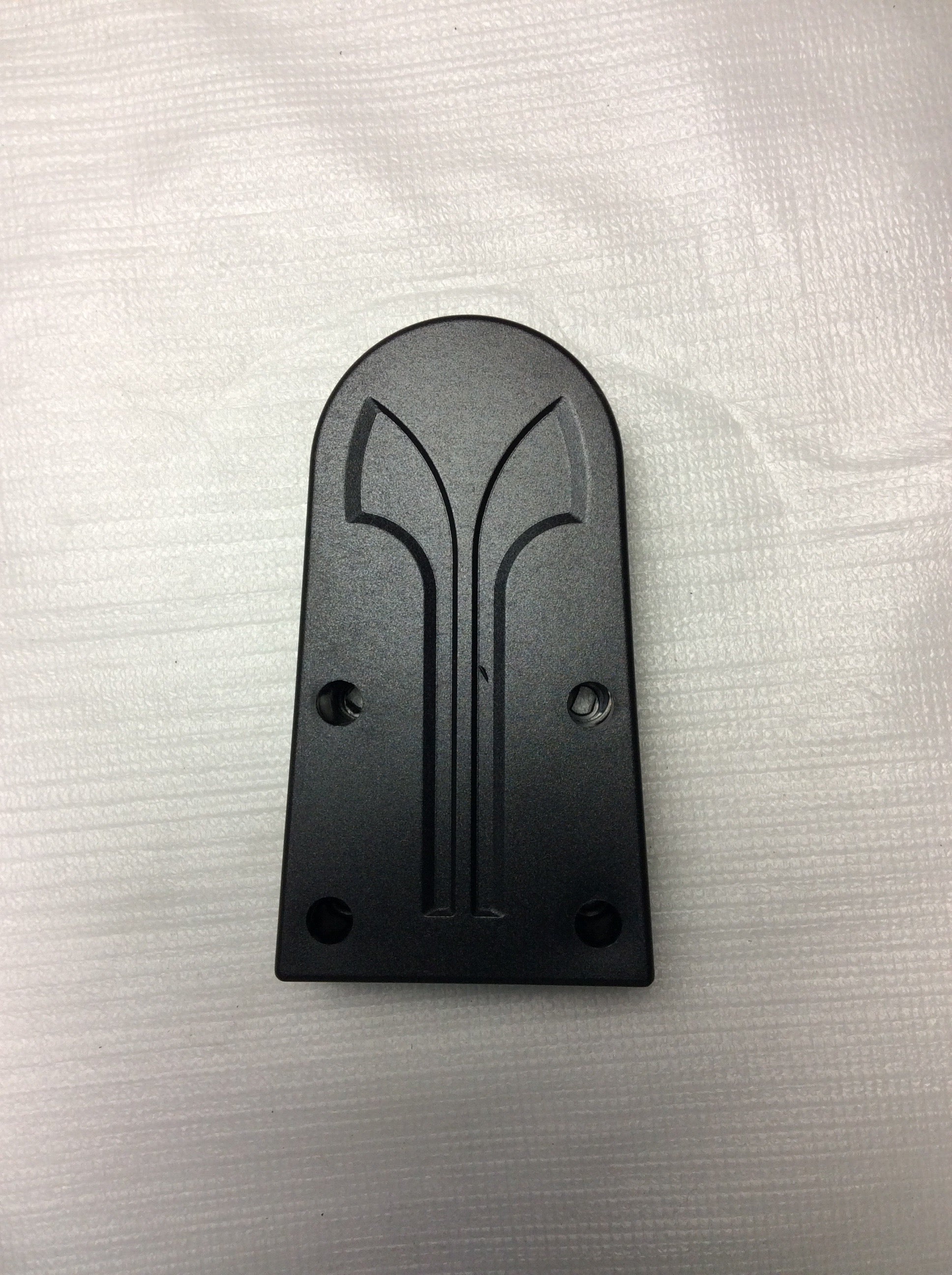 MOTIONSTRIP END CAP