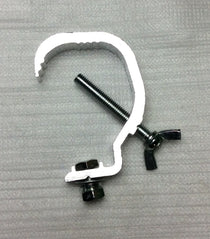 ROCKWEDGE LED CLAMP