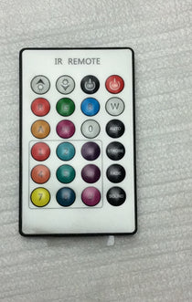 ROCKWEDGE LED REMOTE