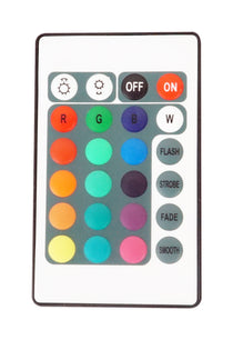 BATTERY PAR 50 REMOTE