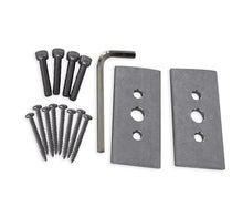 MAC SERIES CLAMP BOLTS