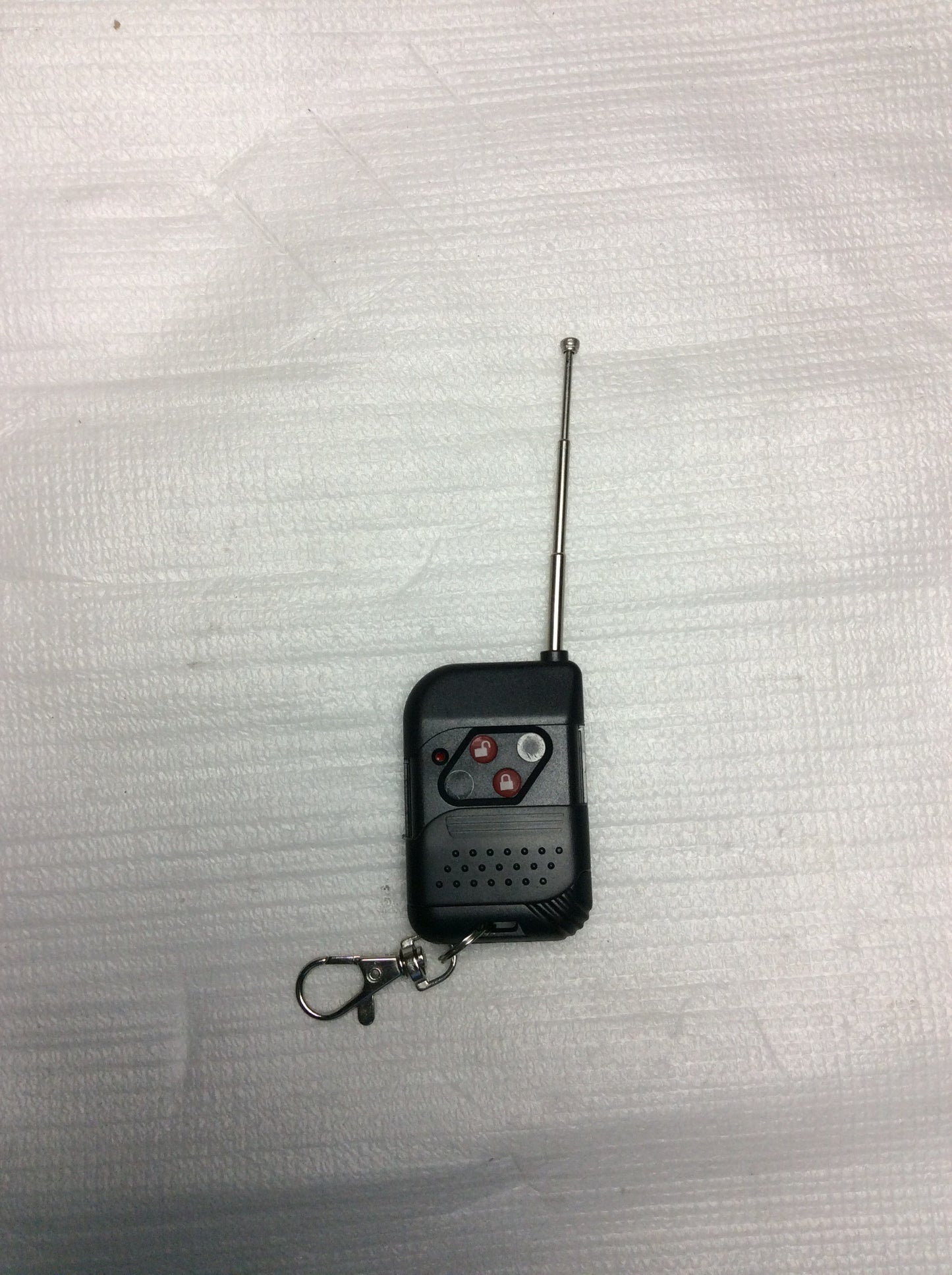 R700 WIRELESS REMOTE