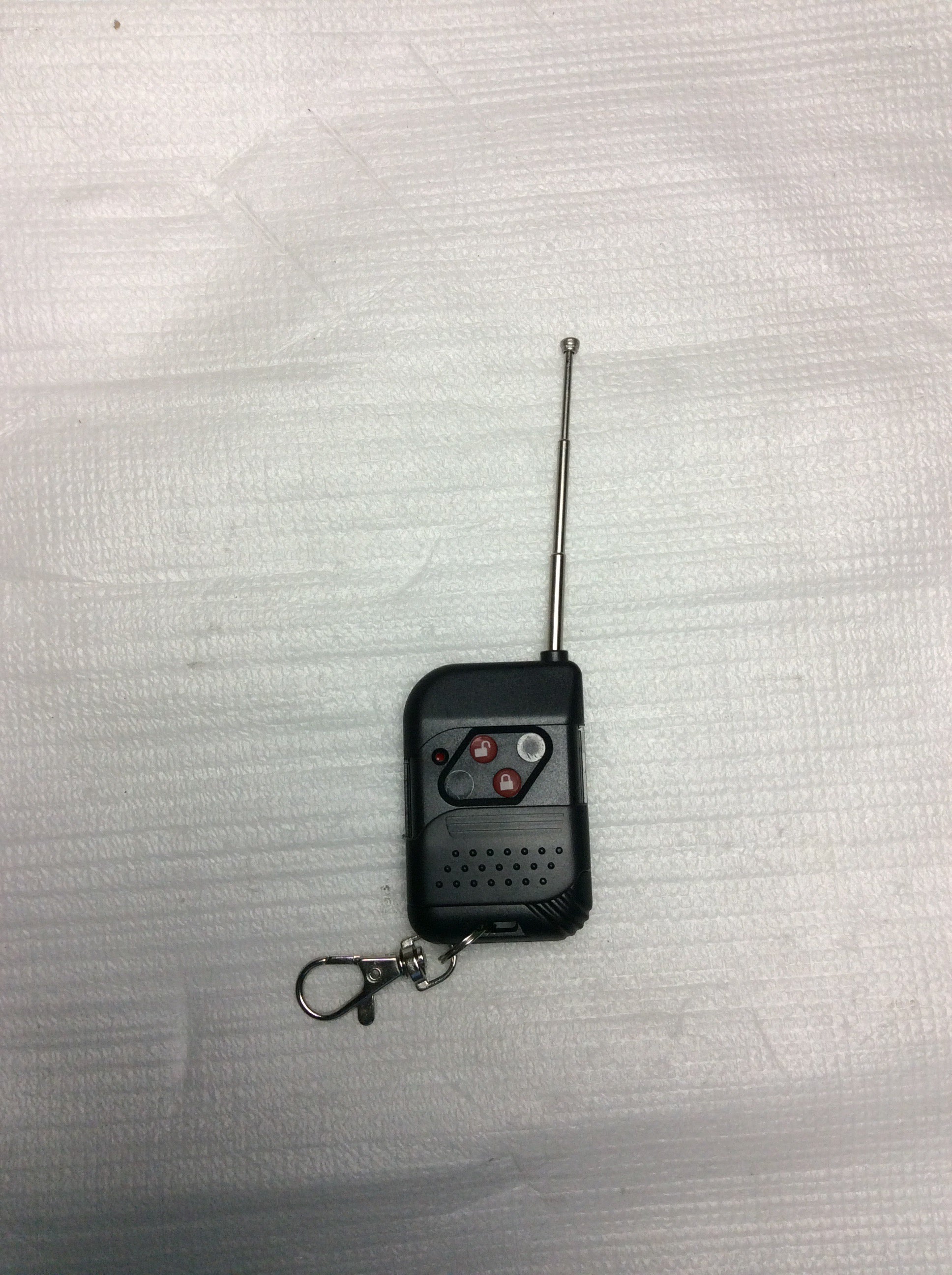 R700 WIRELESS REMOTE