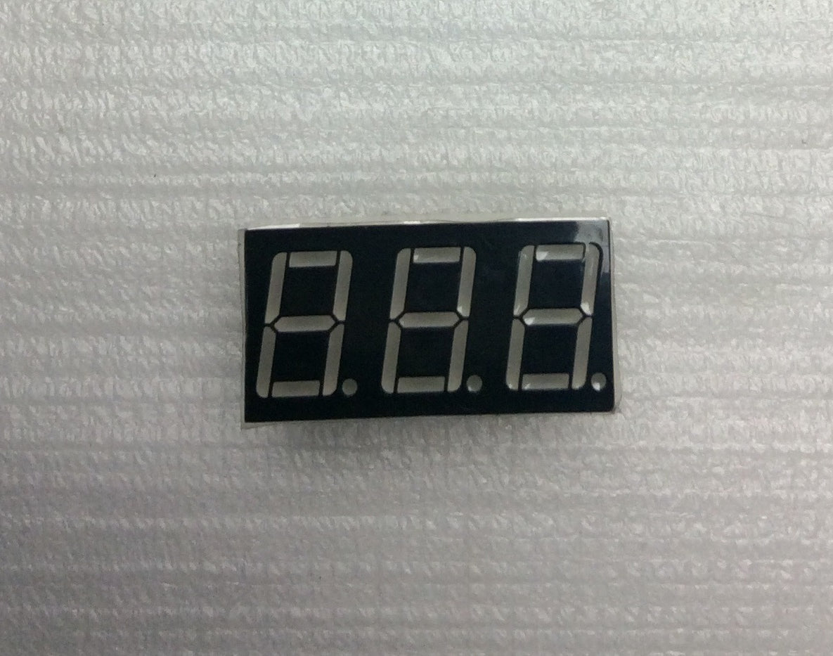 RRF4 DISPLAY