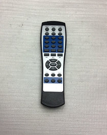 RDJT6700 REMOTE