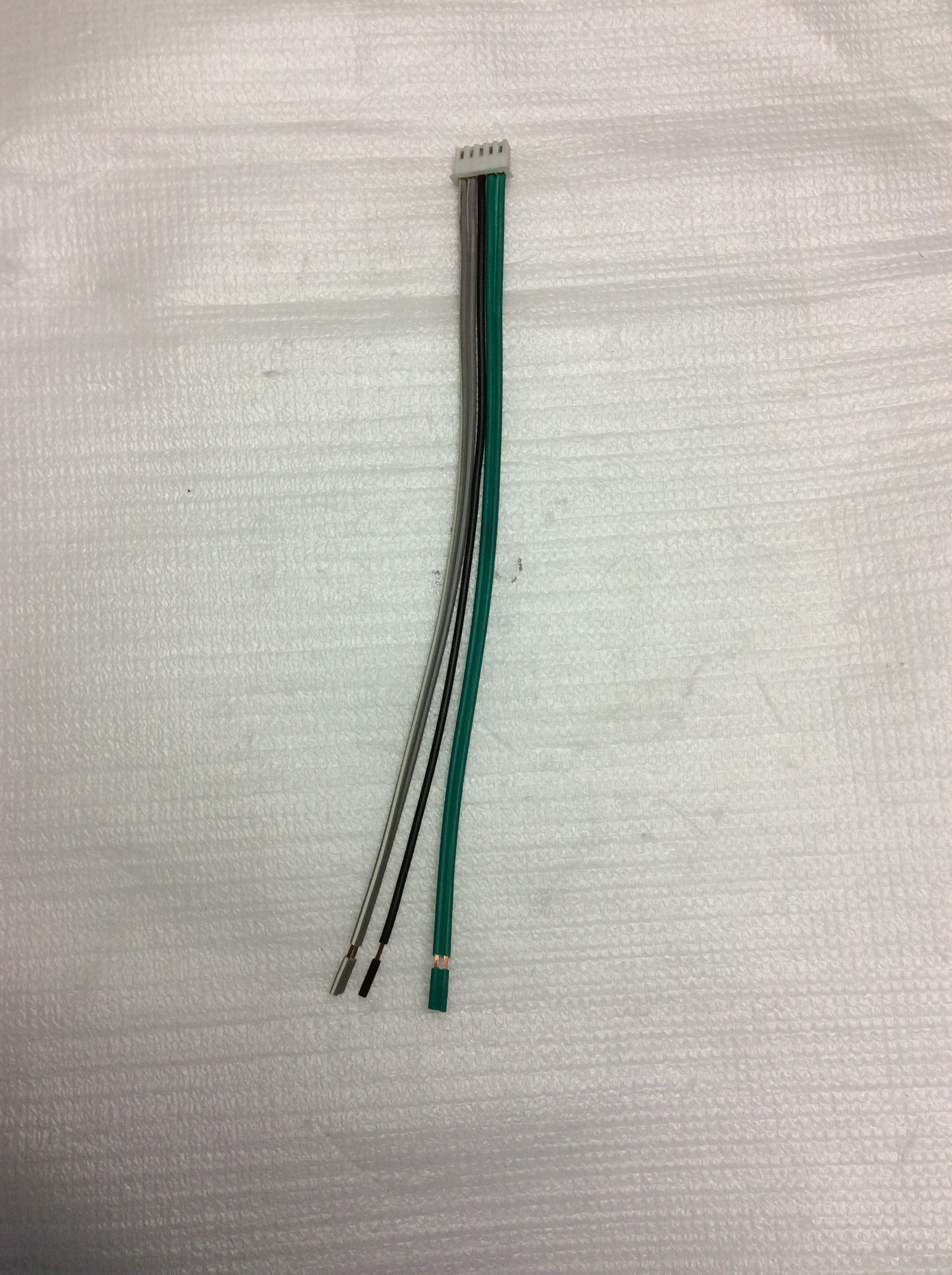 RVA600.1 WIRE HARNESS