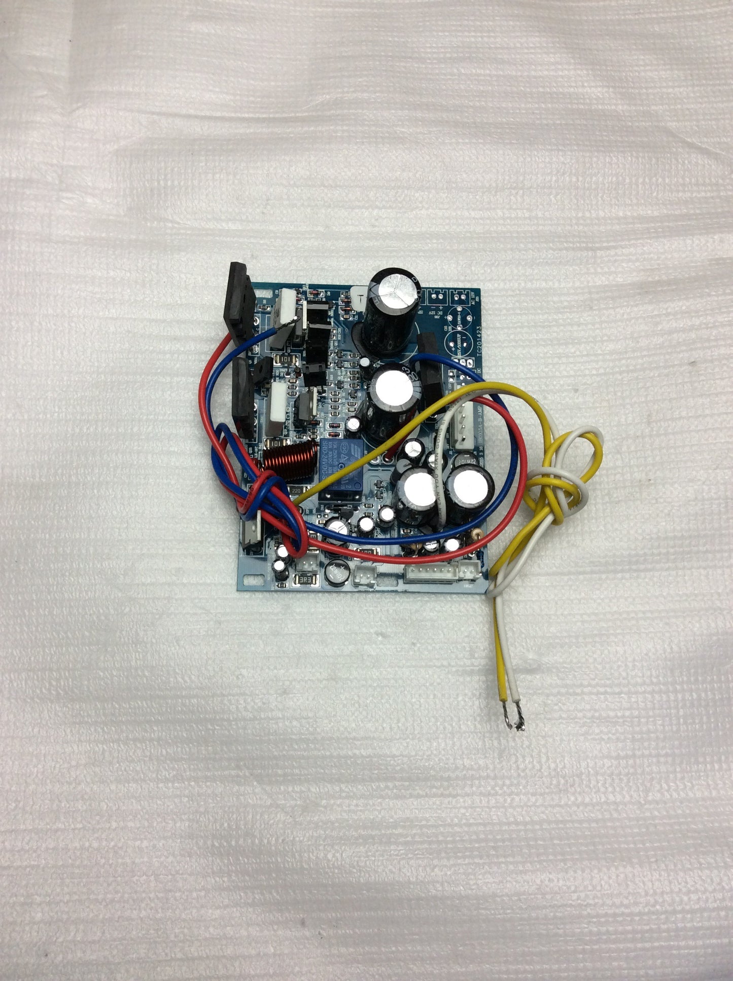 BPA15 AMP BOARD (board only)