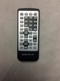 RDD RADIO SERIES REMOTE