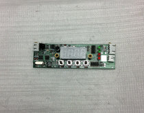 BATTERY STRIP 24 DISPLAY BOARD