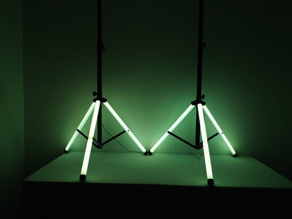 PARTY STAND LED
