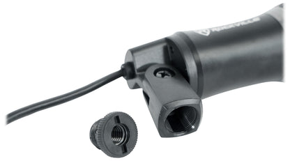 A-STREAM Live Streaming USB Microphone + PRO-M50 Studio Headphones Bundle