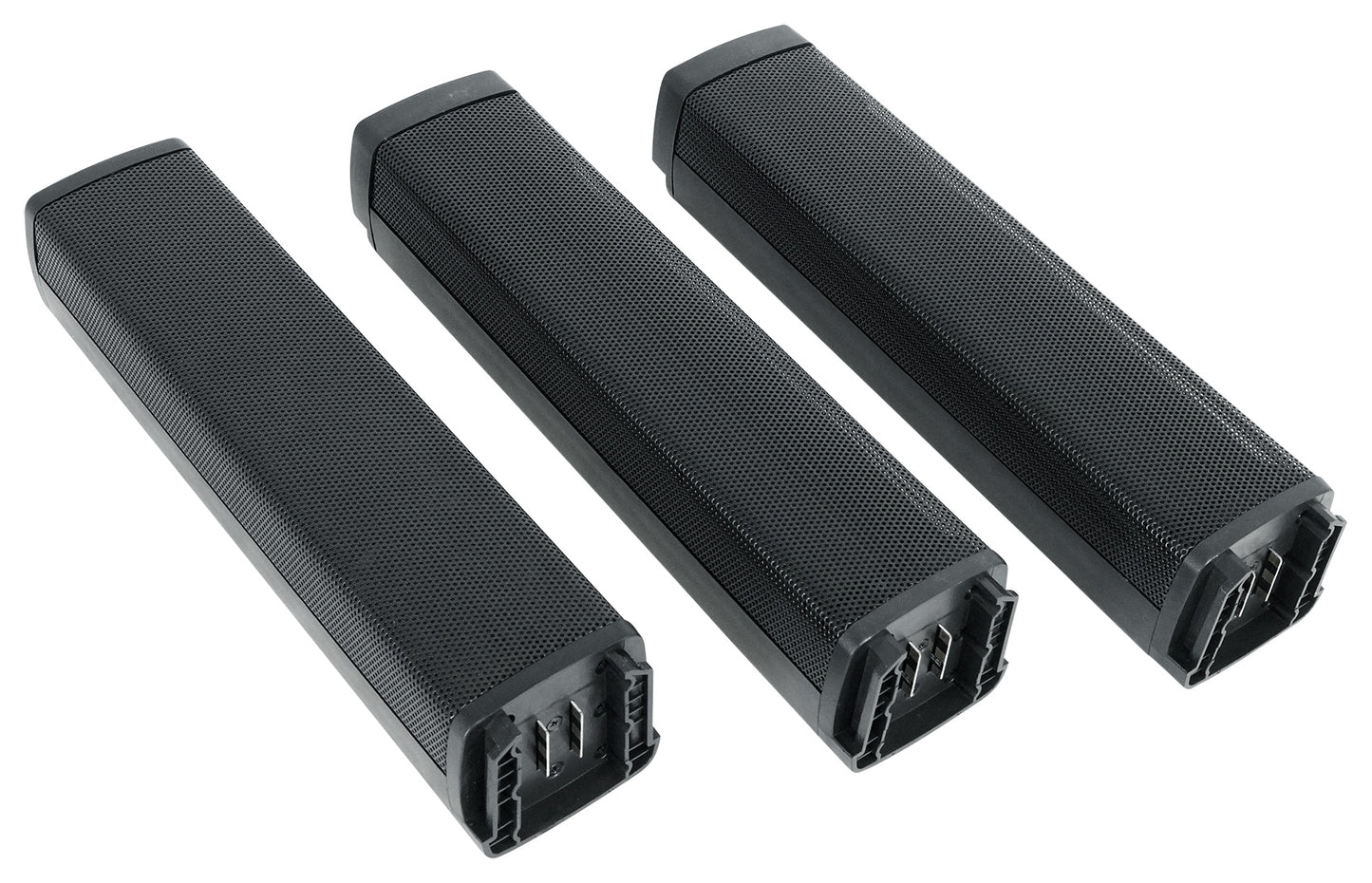 TITAN Portable Array + RMC-XLR Microphone Bundle