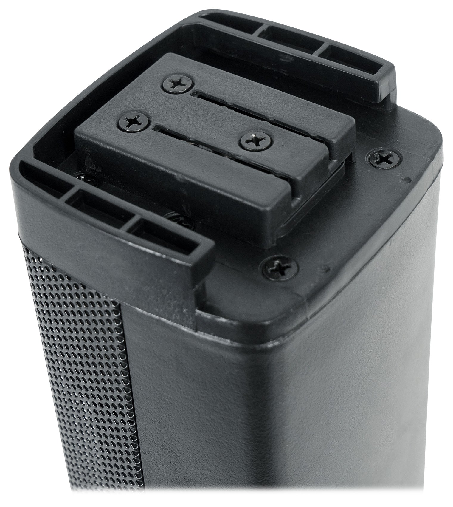 TITAN Portable Array + RMC-XLR Microphone Bundle